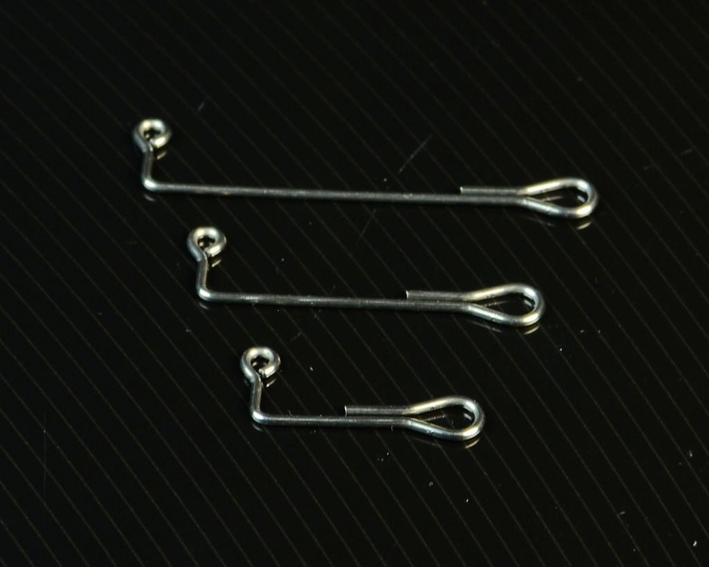 Spawn 90 Degree Jig Shanks – Alpharetta Outfitters Spawn 90 Degree Jig Shanks – Alpharetta Outfitters