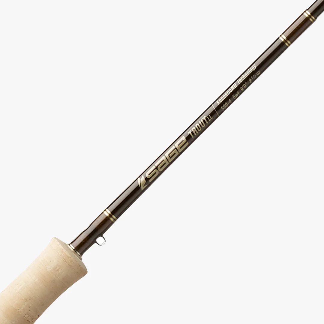 Trout LL - 486-4 – Alpharetta Outfitters