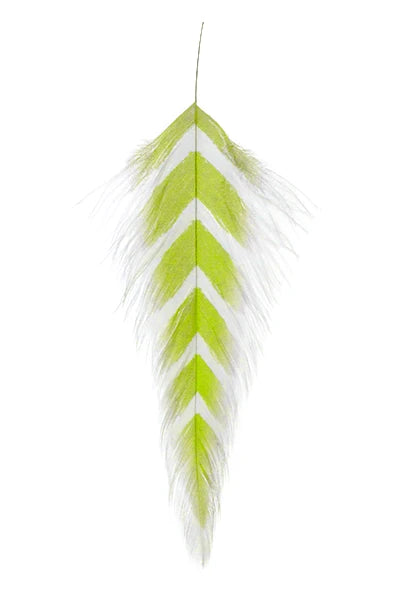 Galloup's Fish Feathers - Arrowhead