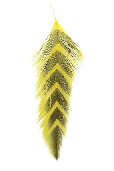Galloup's Fish Feathers - Arrowhead