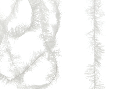 Senyo Super Satin Chenille
