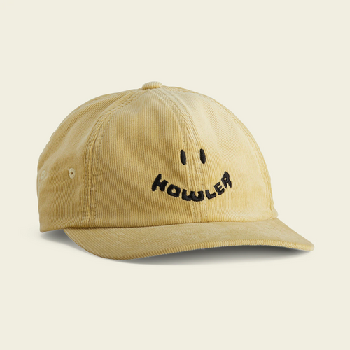 Strapback Hats - Howler Smiles