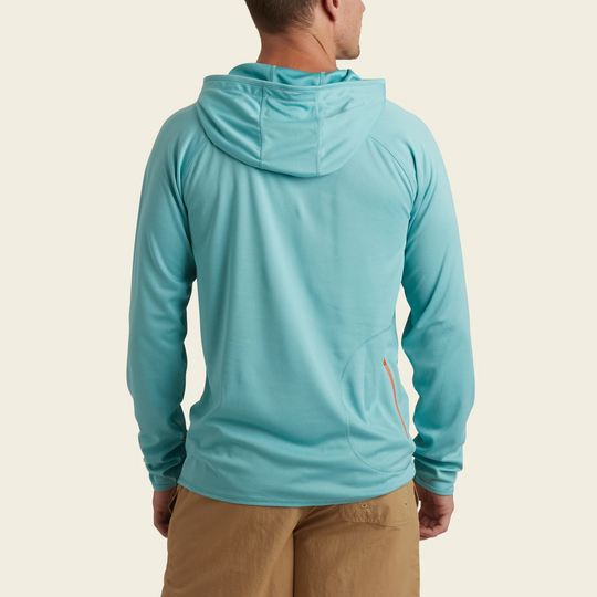 Loggerhead Hoodie