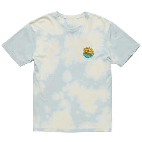 Howler Brothers La Republica Cotton T-Shirt Sale