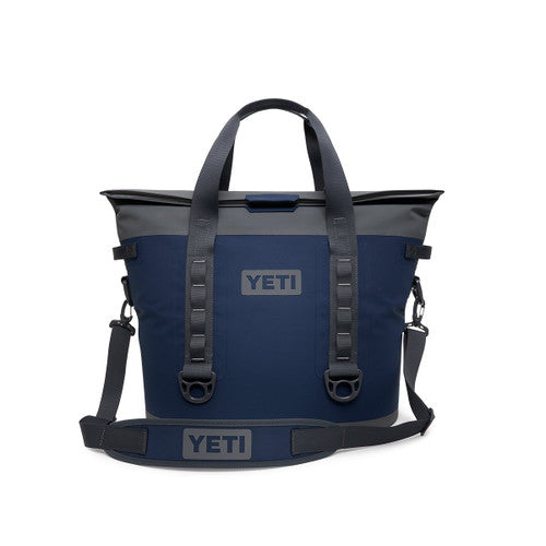YETI Hopper M30 Navy