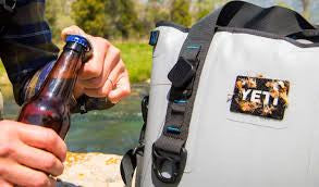 YETI Molle Zinger
