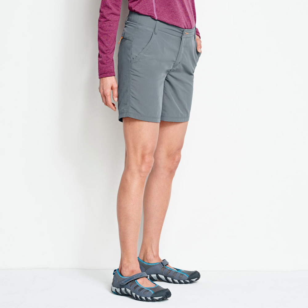 Orvis Women's Ultralight Short