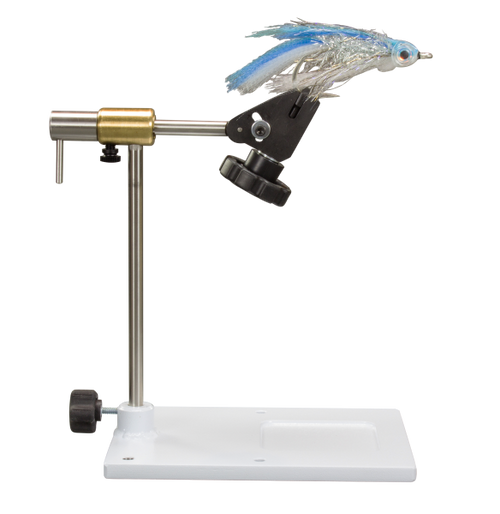 Peak Jurassic Vise Large Iron Retention System - Size 1