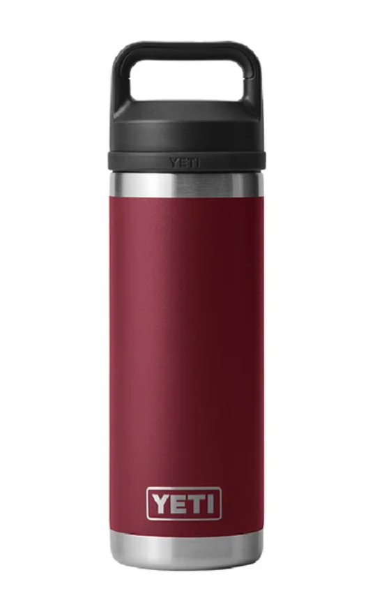 YETI Rambler 18oz Bottle