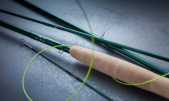 Winston Air 2 Fly Rod