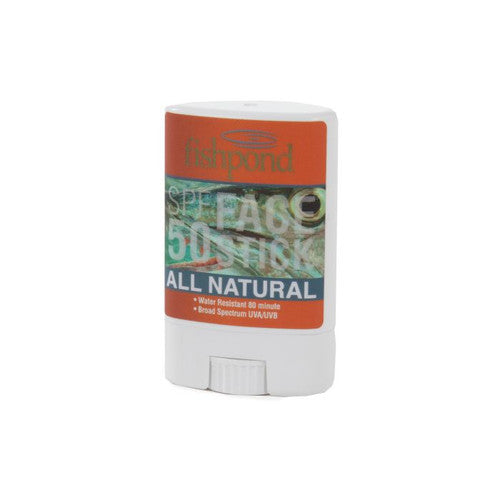 Fishpond Sun Screen Face Stick SPF 50