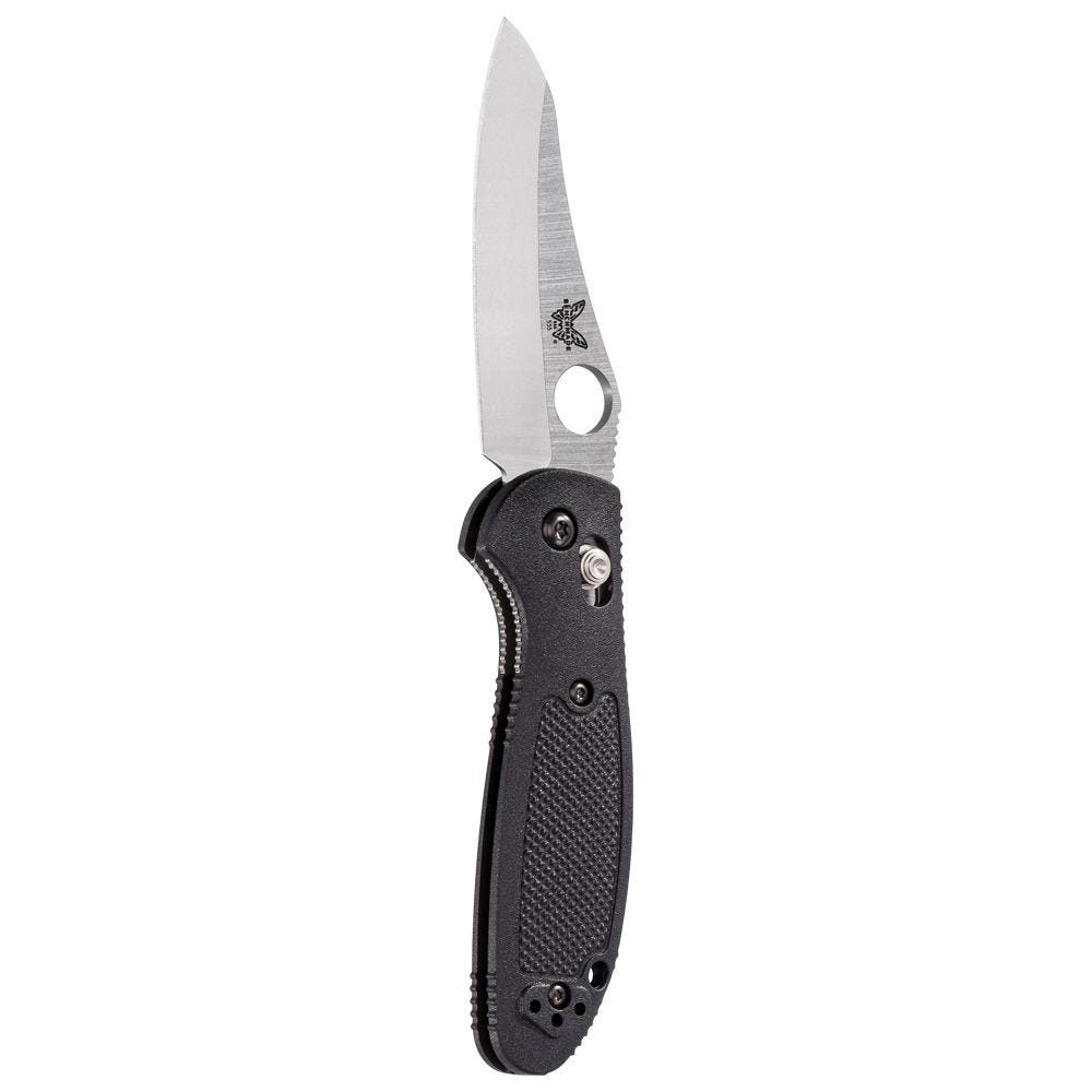 Benchmade Mini-Griptillian 555- S30V