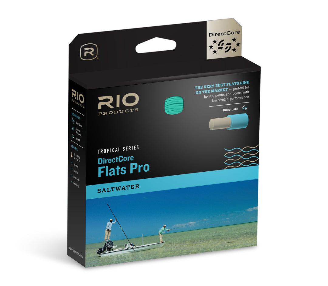 RIO Flats Pro