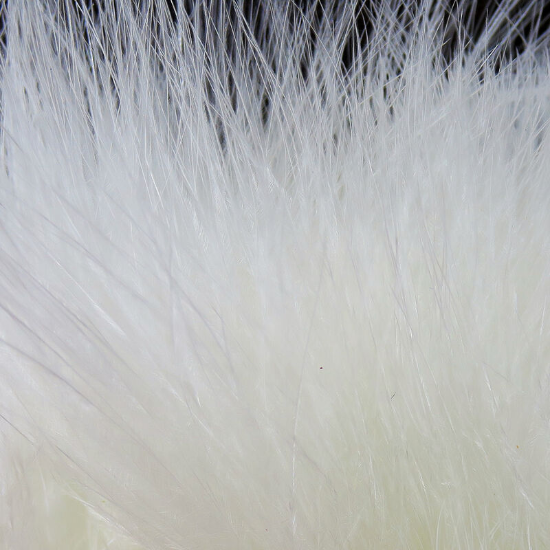 Marabou Blood Quill