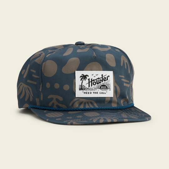 Unstructured Snapback - Distant Forms