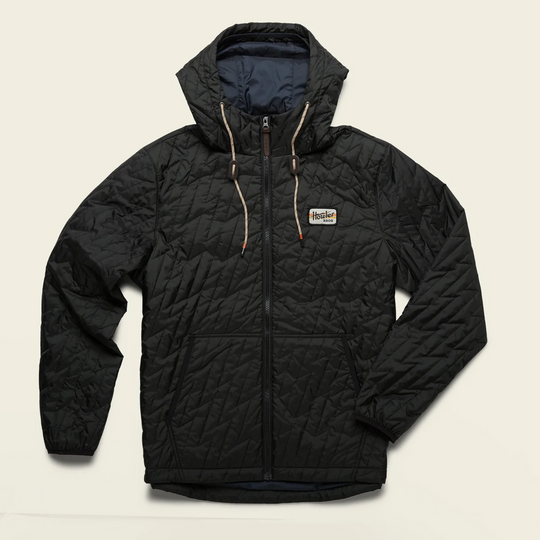 Voltage Full Zip Jacket