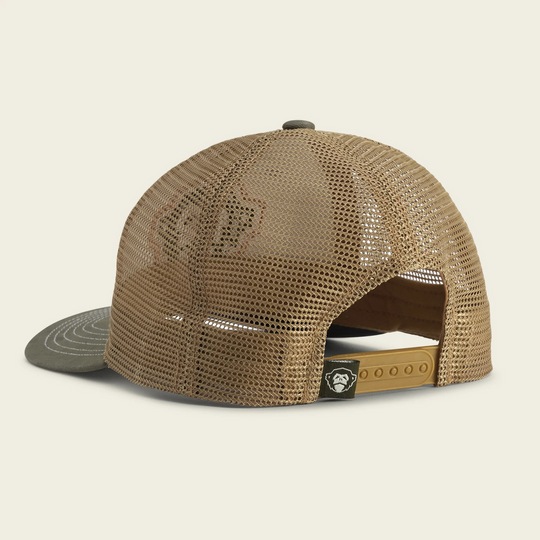 Howler Bros El Mono Snapback