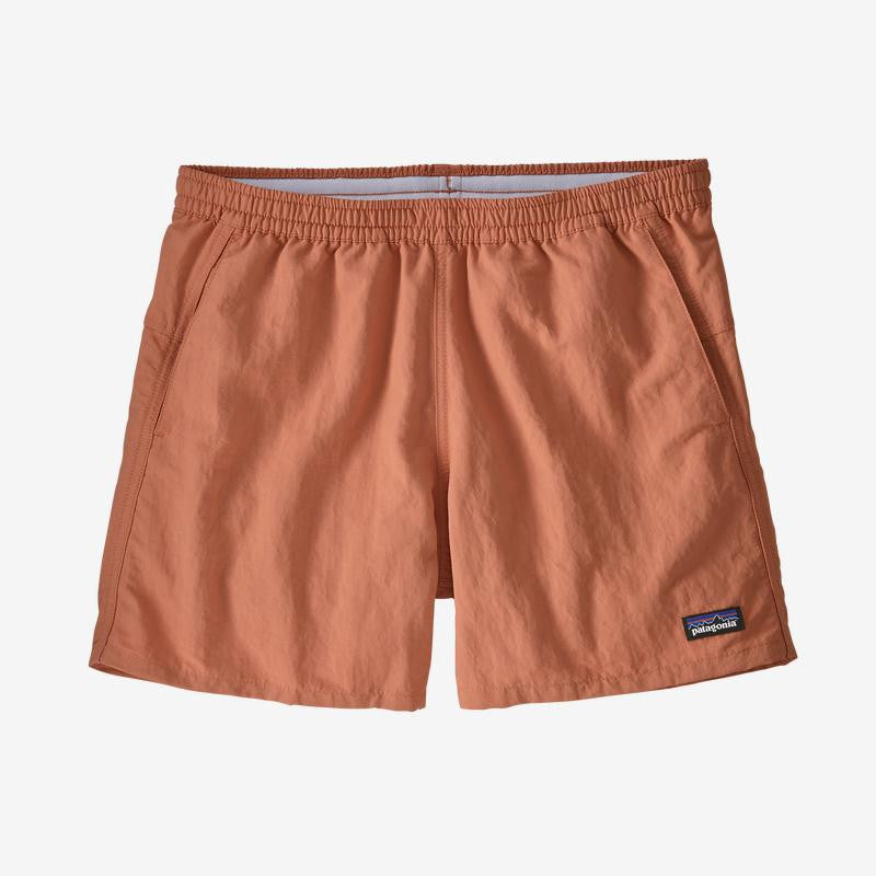 Women's Baggies Shorts