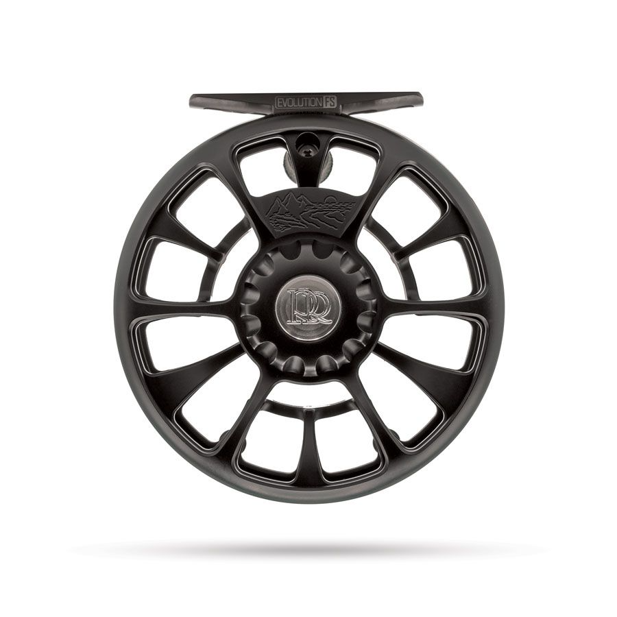 Ross Reels Evolution FS Fly Reel