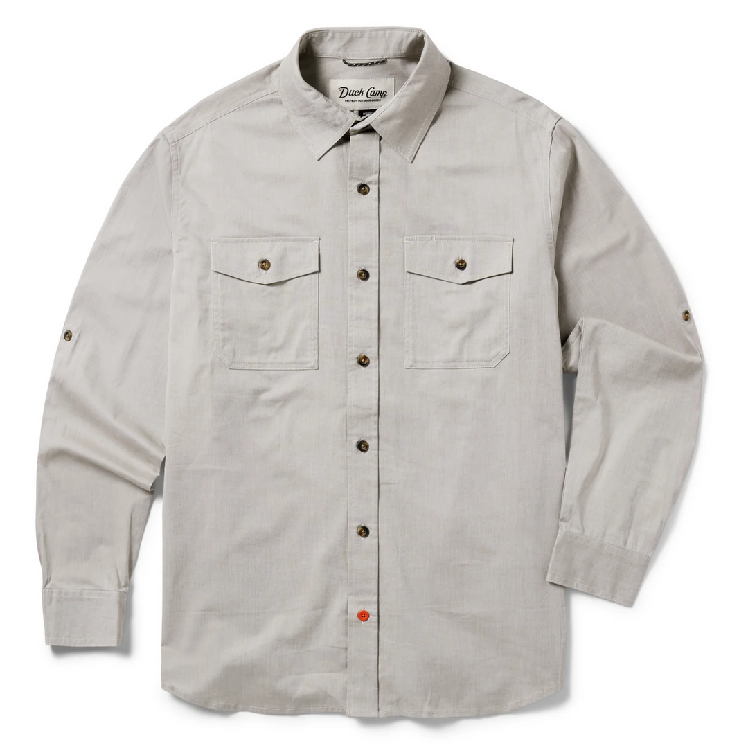 Duck Camp Outfitter Shirt