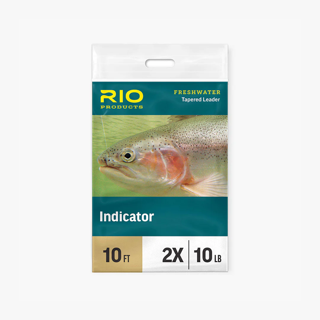 RIO Indicator Leader