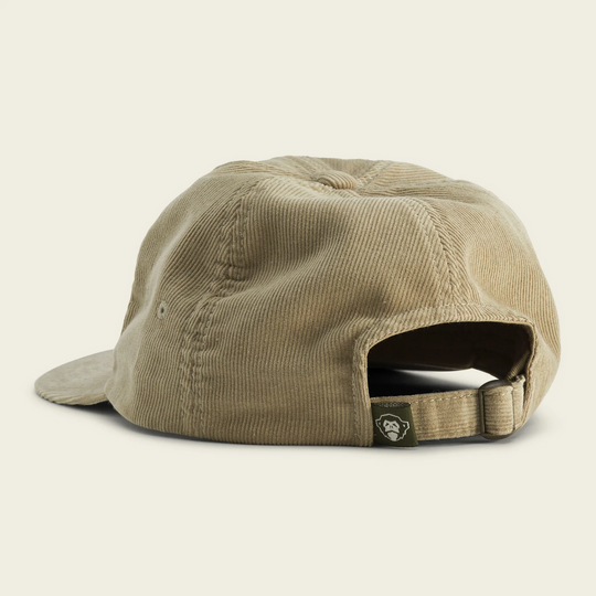 Strapback Hats - Gator Palm