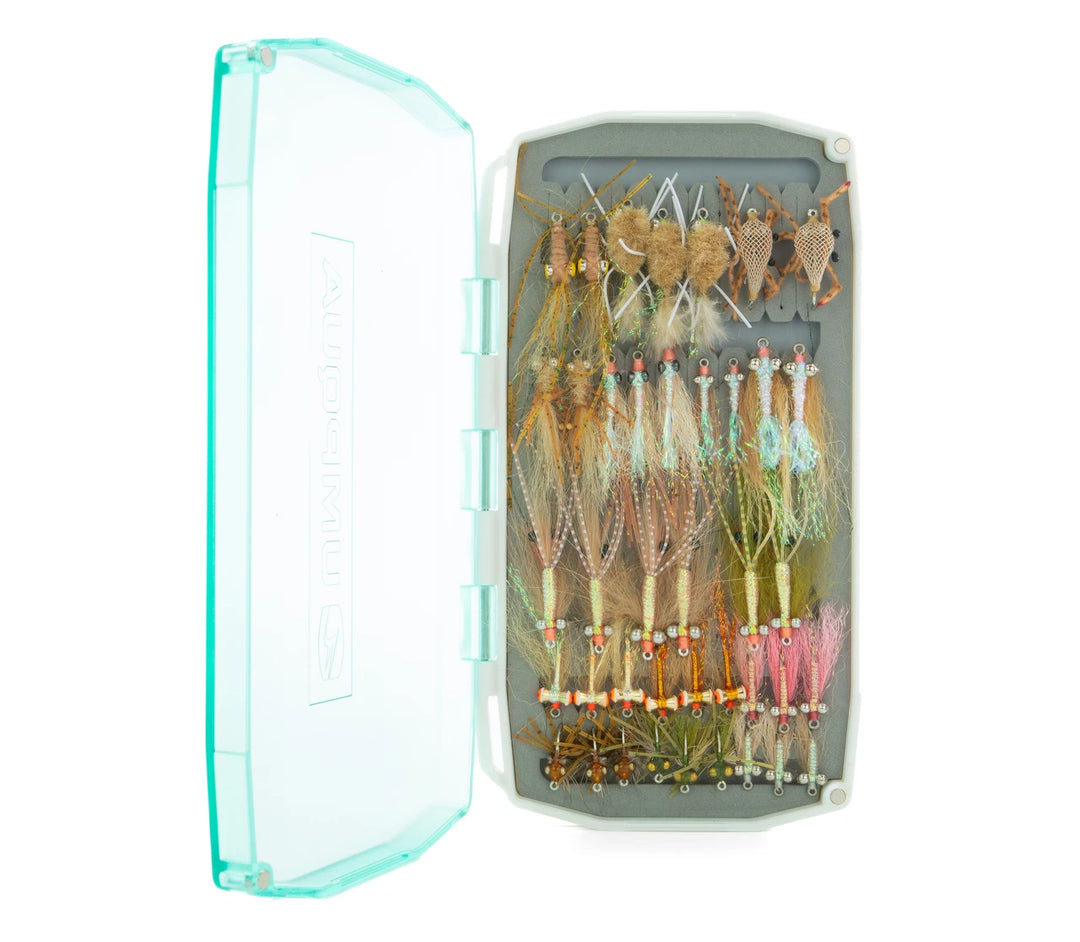 Umpqua Belize / Mexico Essential Fly Assortment