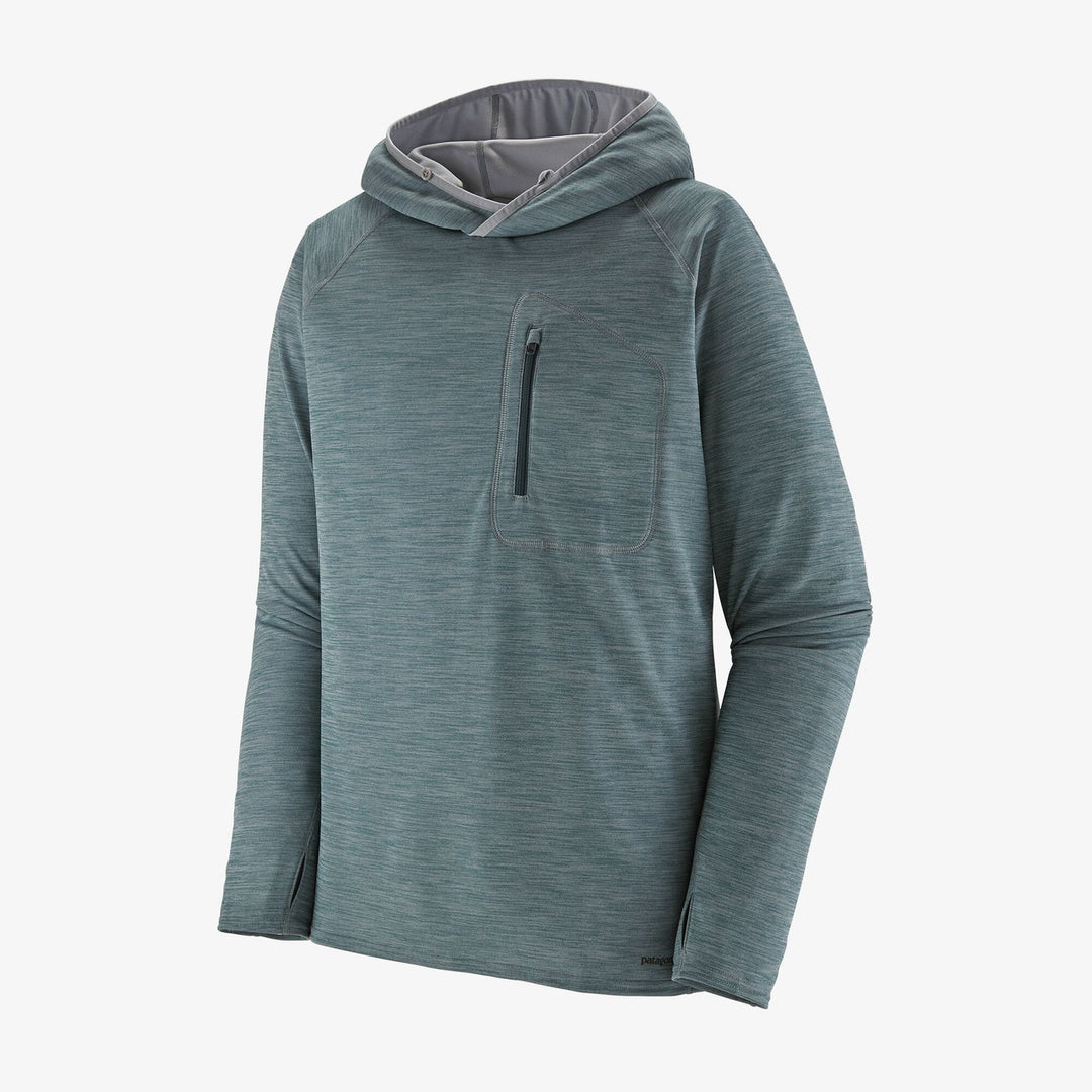 Patagonia Men's Sunshade Technical Hoody