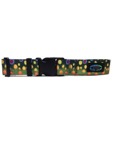 Wingo Wading Belt