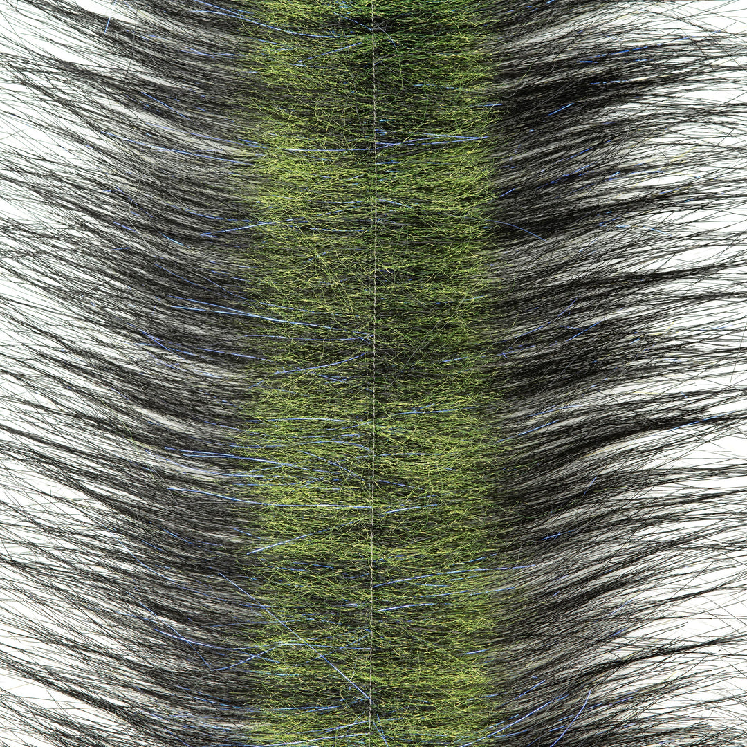 EP Craft Fur Brush 3"