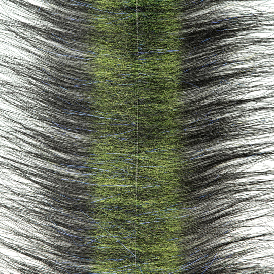 EP Craft Fur Brush 3"