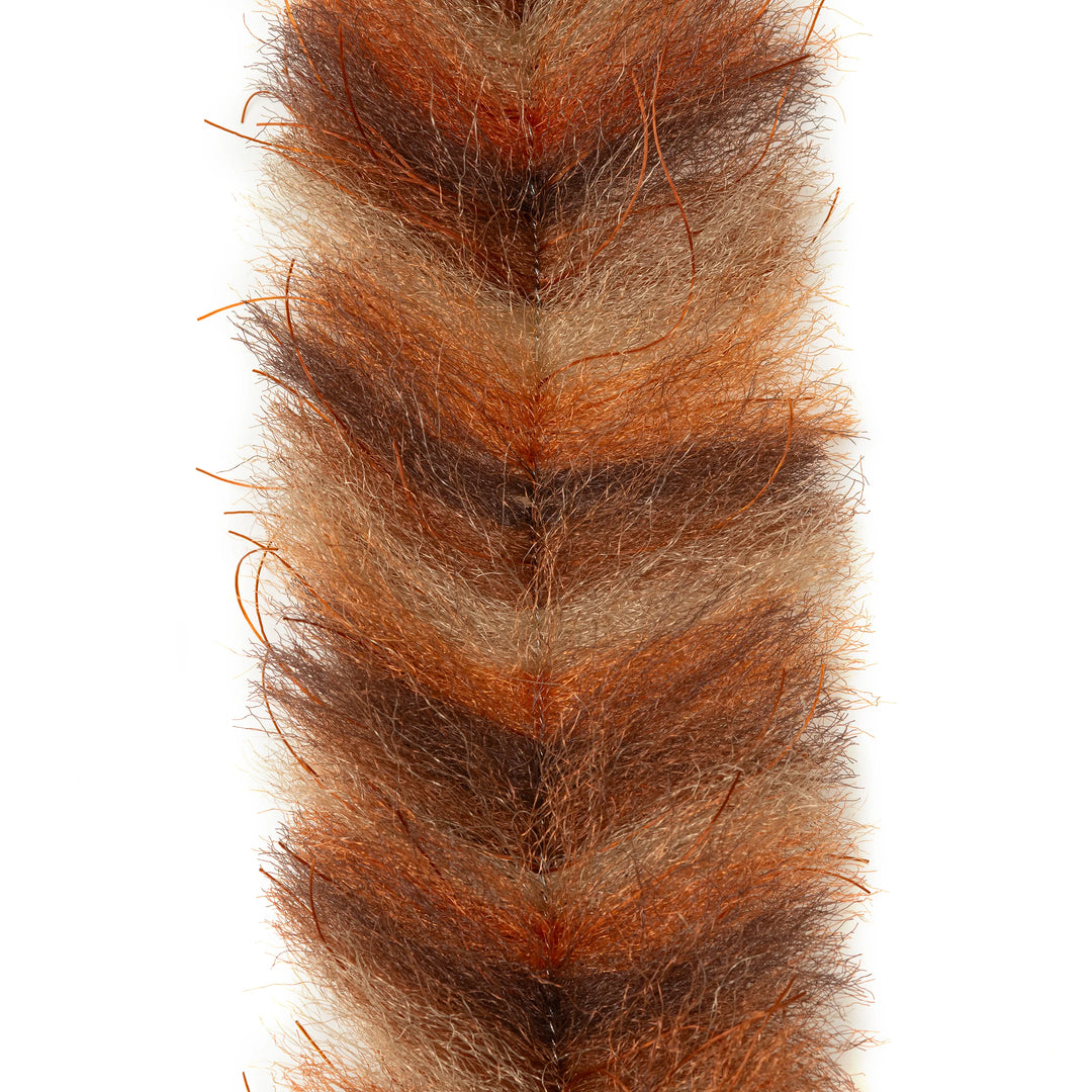Hareline EP Crustaceous Brush