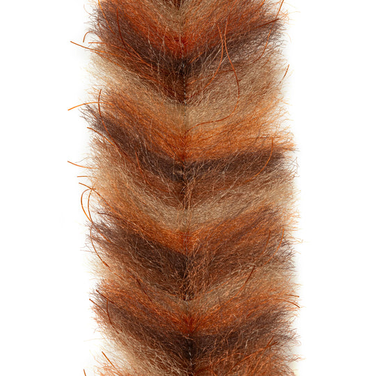 Hareline EP Crustaceous Brush