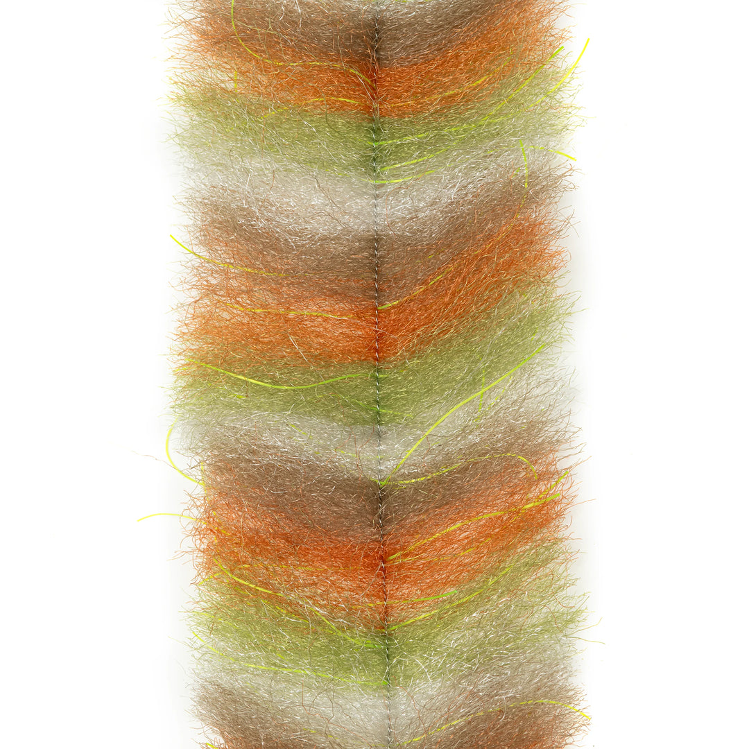Hareline EP Crustaceous Brush