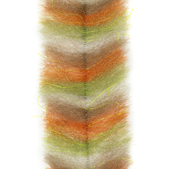 Hareline EP Crustaceous Brush