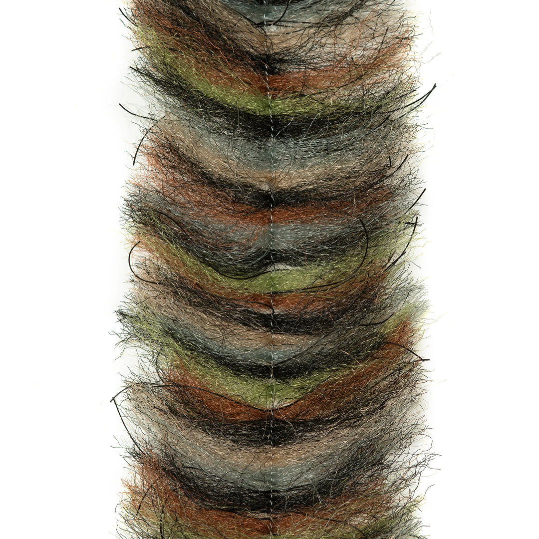 Hareline EP Crustaceous Brush