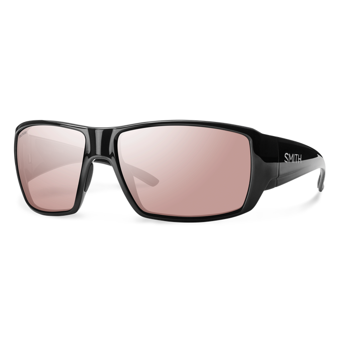 SMITH Guide's Choice BLK - Techlite - Polarchromic Ignitor