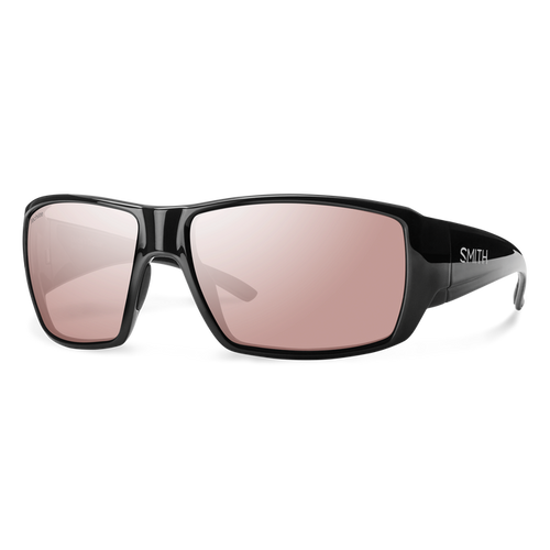SMITH Guide's Choice BLK - Techlite - Polarchromic Ignitor