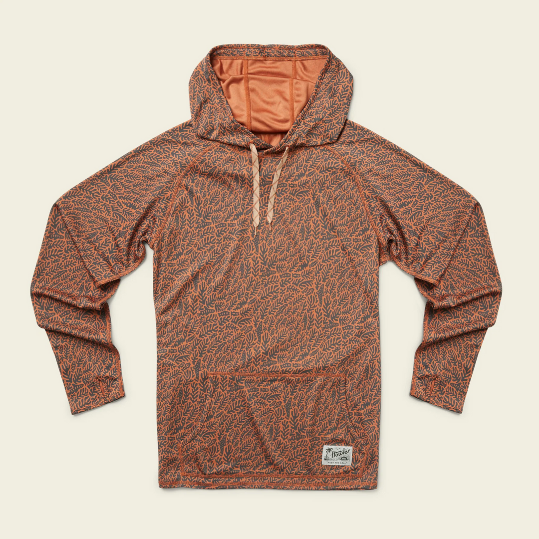 Loggerhead Hoodie