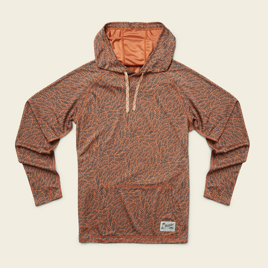 Loggerhead Hoodie