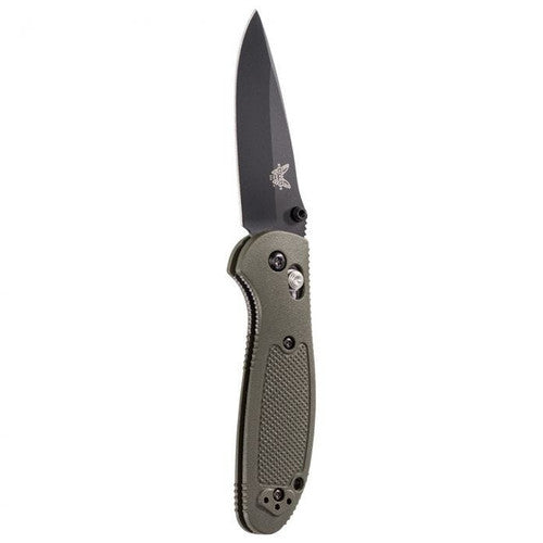 Benchmade Mini-Griptilian