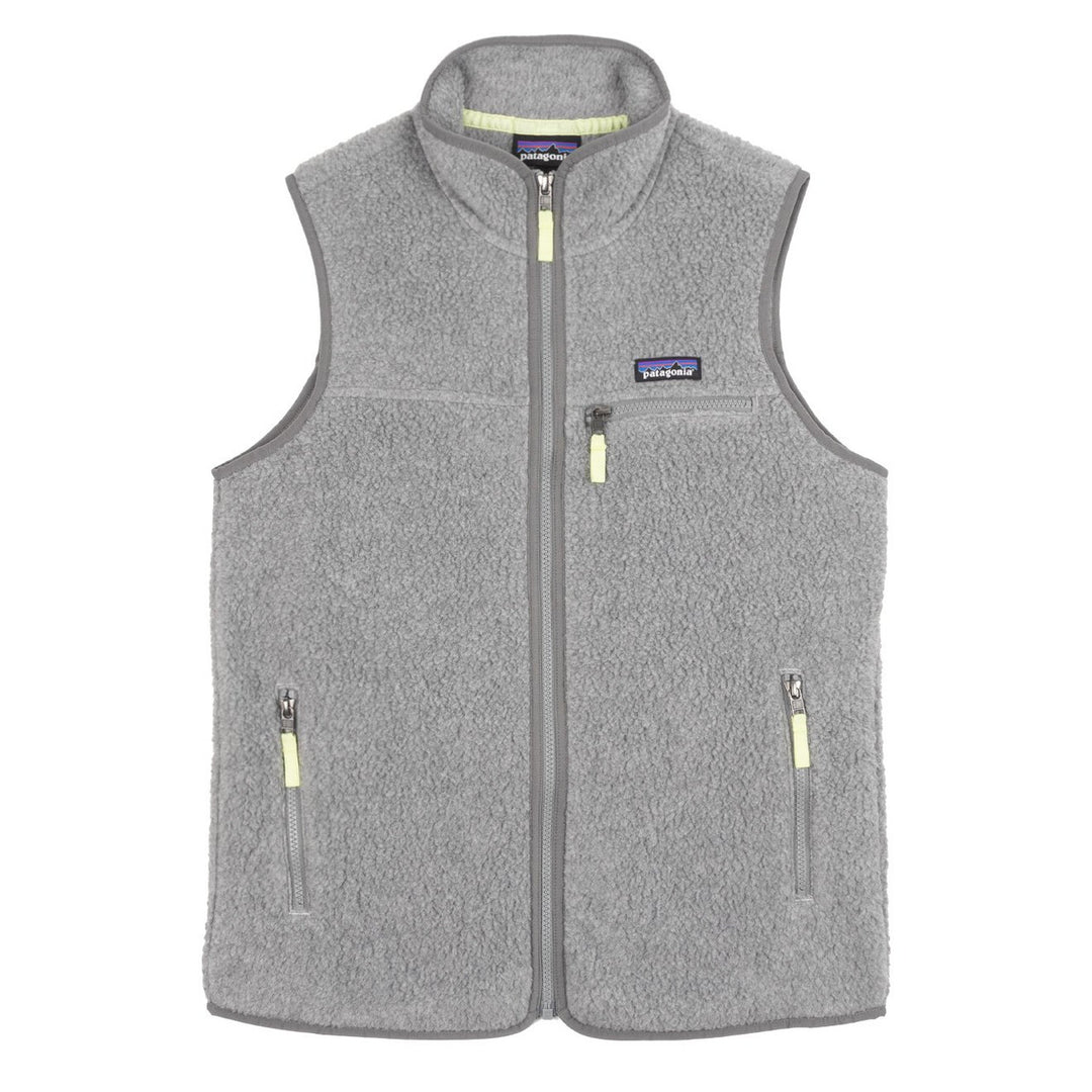 Women's Patagonia Retro Pile Vest