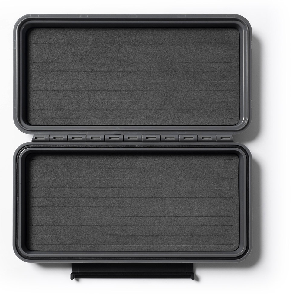 Plan D Pack Max Fly Box Standard