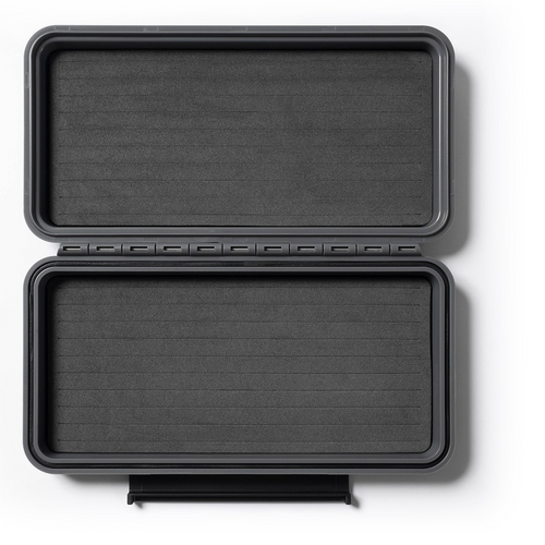 Plan D Pack Max Fly Box Standard