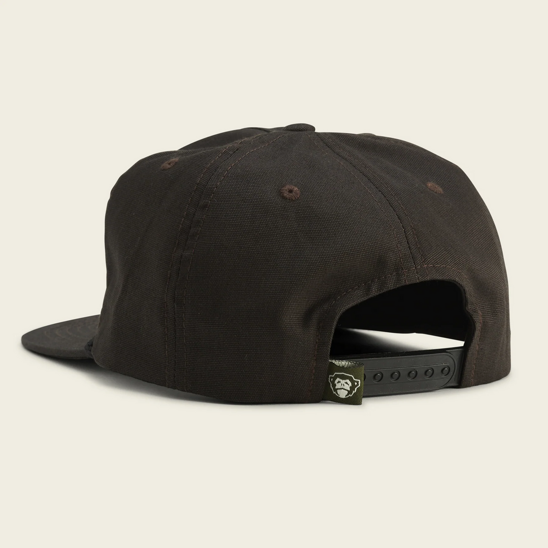 Unstructured Snapback - Howler Mountain
