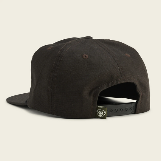 Unstructured Snapback - Howler Mountain