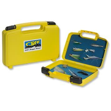 Cliff Outdoor Bugger Beast