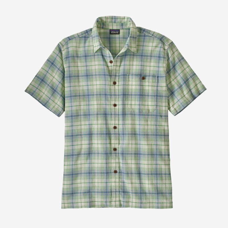 M's A/C Shirt