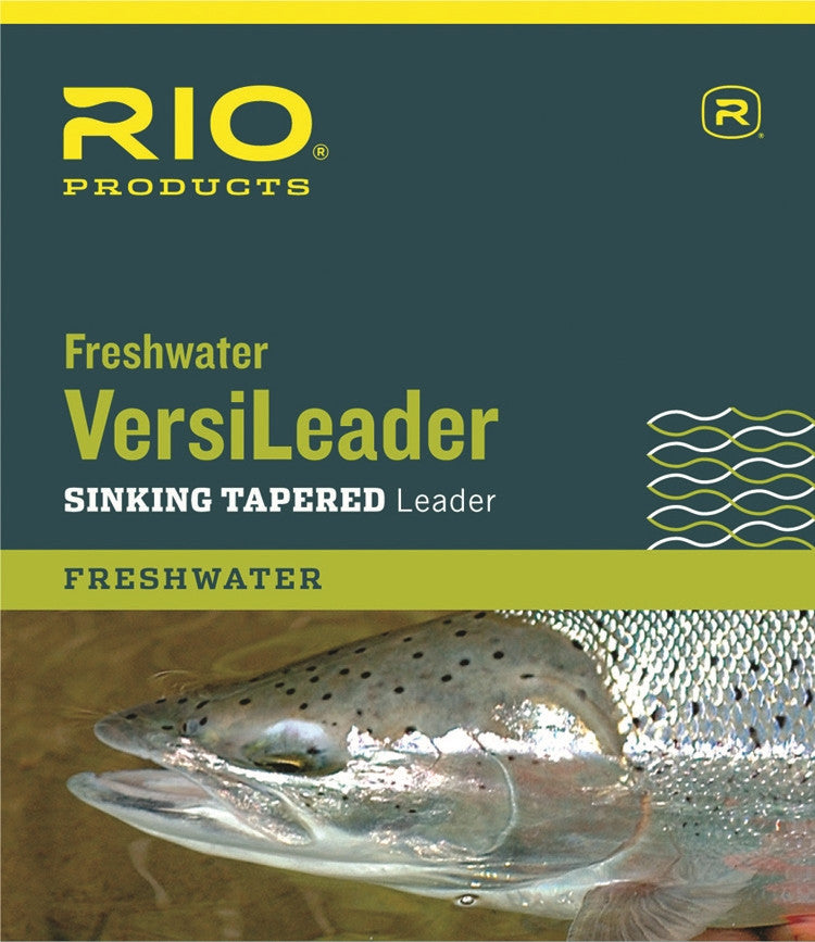RIO Freshwater Versileader