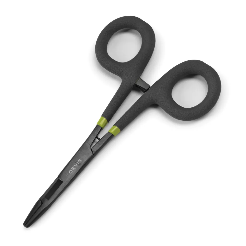 Scissor Forceps